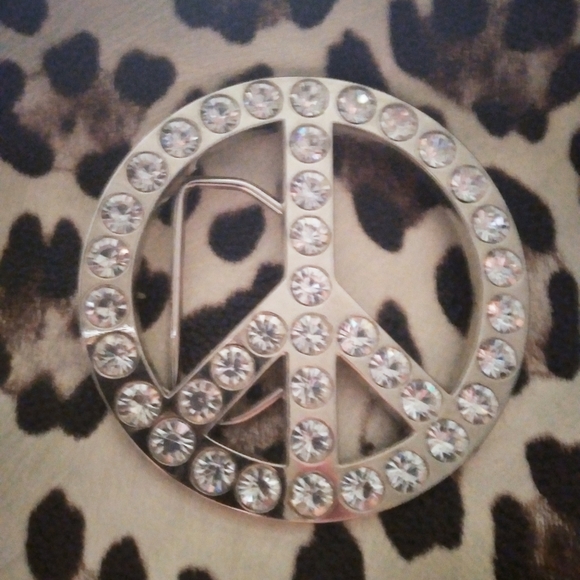 Belt buckle - Picture 4 of 5